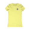 Support Day Drinking Never Waver Women's Favorite Tee
