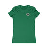 Support Day Drinking Never Waver Women's Favorite Tee