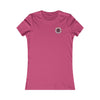 Support Day Drinking Never Waver Women's Favorite Tee