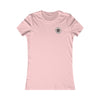 Support Day Drinking Never Waver Women's Favorite Tee