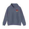 San Francisco Fans Never Waver Unisex Hoodie - Sweatshirt