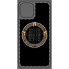 Never Waver Save Water Drink Beer Phone Skin - Beer Lover's Accessory
