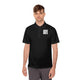 Never Waver Men's Sport Polo Shirt