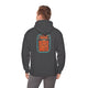 "Let's Taco' Bout Tacos They Never Waver " Eco-Friendly Unisex Hoodie by Printify