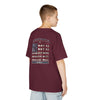 America Never Waver Kids Heavy Cotton™ Tee