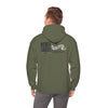 "Never Waver I'll Bring The Tequila" Inspirational Hoodie