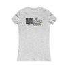 Never Waver I'll Bring The Cool Women's Favorite Tee