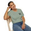 New York Fans Never Waver Unisex Softstyle T-Shirt