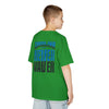 Carolina Fans Never Waver Kids Heavy Cotton™ Tee