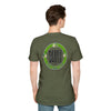 Never Waver Drink Drank Drunk Unisex Soft style T-Shirt