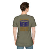 Baltimore Fans Never Waver Unisex Softstyle T-Shirt