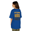 Pittsburgh Fans Never Waver Kids Heavy Cotton™ Tee