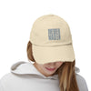'Never Waver' Casual Hat