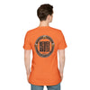 Never Waver Beer Made Me Do It Unisex T-Shirt - Design
