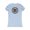 Never Waver Beer Is cheaper Than Therapy Women's Favorite Tee