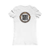 Never Waver Beer Is cheaper Than Therapy Women's Favorite Tee