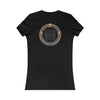 Never Waver Beer Is cheaper Than Therapy Women's Favorite Tee