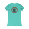 Never Waver Beer Is cheaper Than Therapy Women's Favorite Tee