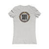 Never Waver Beer Is cheaper Than Therapy Women's Favorite Tee