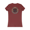 Never Waver Beer Is cheaper Than Therapy Women's Favorite Tee