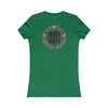 Never Waver Beer Is cheaper Than Therapy Women's Favorite Tee