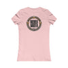 Never Waver Beer Is cheaper Than Therapy Women's Favorite Tee