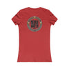 Never Waver Beer Is cheaper Than Therapy Women's Favorite Tee