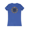 Never Waver Beer Is cheaper Than Therapy Women's Favorite Tee