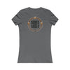 Never Waver Beer Is cheaper Than Therapy Women's Favorite Tee