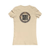 Never Waver Beer Is cheaper Than Therapy Women's Favorite Tee