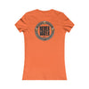 Never Waver Beer Is cheaper Than Therapy Women's Favorite Tee