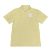 Never Waver Men's Sport Polo Shirt