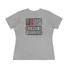 Never Waver Golf Women's Cotton Tee