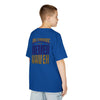 Baltimore Fans Never Waver Kids Heavy Cotton™ Tee