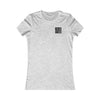 Never Waver I'll Bring The  Voice of Reason Women's Favorite Tee