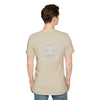 Never Waver I don't ride the Crazy Train I Drive it Unisex Softstyle T-Shirt