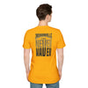Jacksonville Fans Never Waver Unisex Softstyle T-Shirt