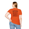 Cleveland Fans Never Waver Unisex Softstyle T-Shirt