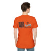 Never Waver I'll Bring The Bougie Unisex Softstyle T-Shirt