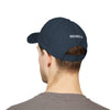Never Waver' Embroidery