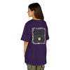 NEVER WAVER Be The Light Design - Stylish, Comfortable Everyday Wear Kids Heavy Cotton™ Tee