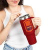 Never Waver "I'm Not Old, I'm A Classic" 40oz Travel Mug