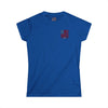 Never Waver Women's Softstyle Tee