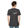 Never Waver I'll Bring The Trouble Unisex Softstyle T-Shirt