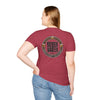 Never Waver Beer Is cheaper Than Therapy  Unisex Soft style T-Shirt
