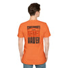 Cincinnati Fans Never Waver Unisex Softstyle T-Shirt