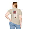 Never Waver Golf Unisex Soft style T-Shirt