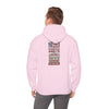Never Waver Definition Hoodie | Unisex
