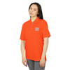 adidas Unisex Performance Polo - 'Never Waver' Athletic Shirt