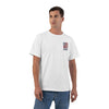 Never Waver Crew Beefy-T®  Short-Sleeve T-Shirt